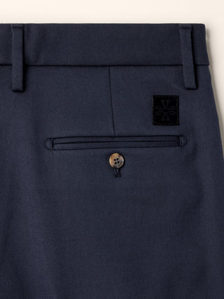 PANTALONE REGULAR FIT LUCAS