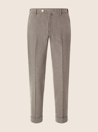 PANTALONE REGULAR FIT JANNIK