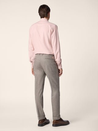 PANTALONE REGULAR FIT JANNIK