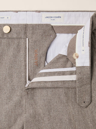 PANTALONE REGULAR FIT JANNIK