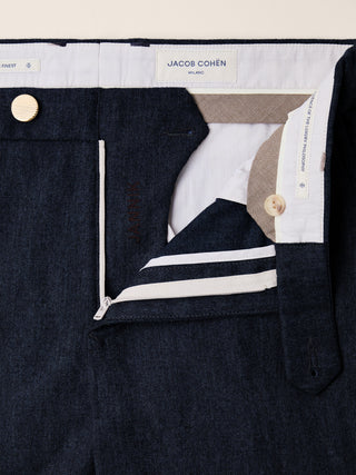 PANTALONE REGULAR FIT JANNIK