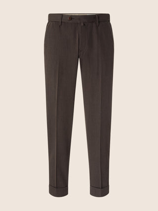PANTALONE REGULAR FIT JANNIK
