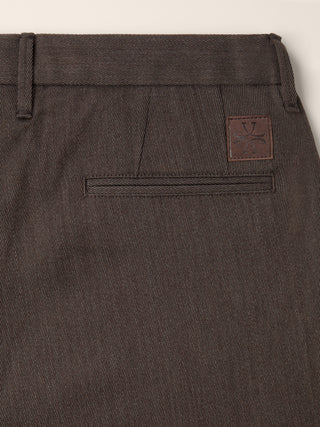 PANTALONE REGULAR FIT JANNIK