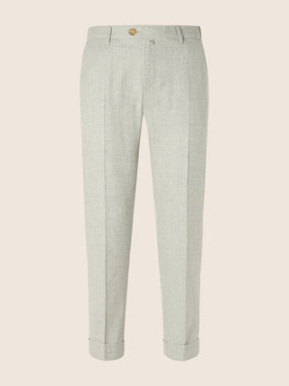 PANTALONE REGULAR FIT JANNIK 1