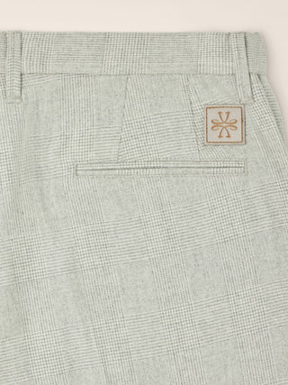 PANTALONE REGULAR FIT JANNIK 2