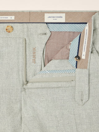 PANTALONE REGULAR FIT JANNIK 4