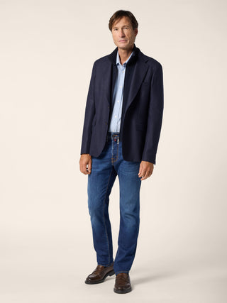 PANT 5 PKT SLIM FIT BARD
