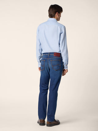 PANT 5 PKT SLIM FIT BARD