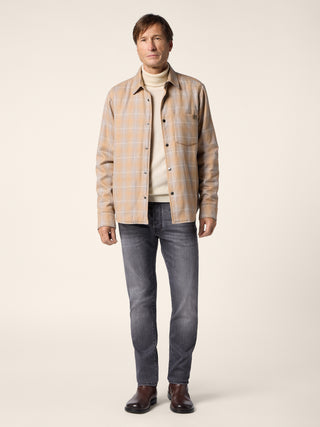 PANT 5 PKT SLIM FIT BARD