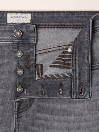 PANT 5 PKT SLIM FIT BARD