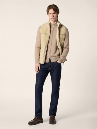 PANT 5 PKT SLIM FIT BARD