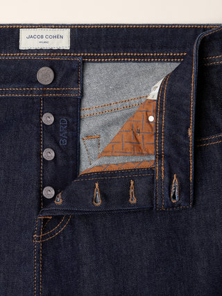PANT 5 PKT SLIM FIT BARD