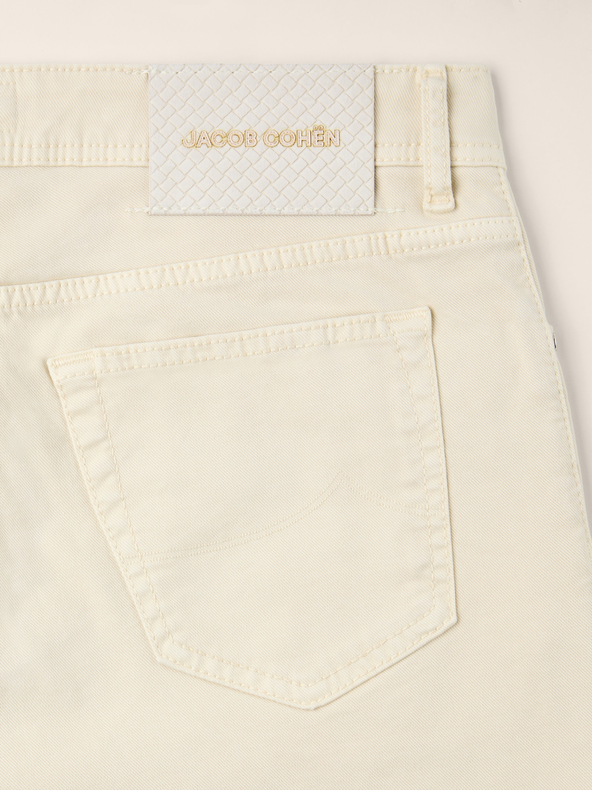 Men's Pants: Chino & 5 Pockets Trousers | Jacob Cohën