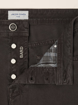 PANT 5 PKT SLIM FIT BARD