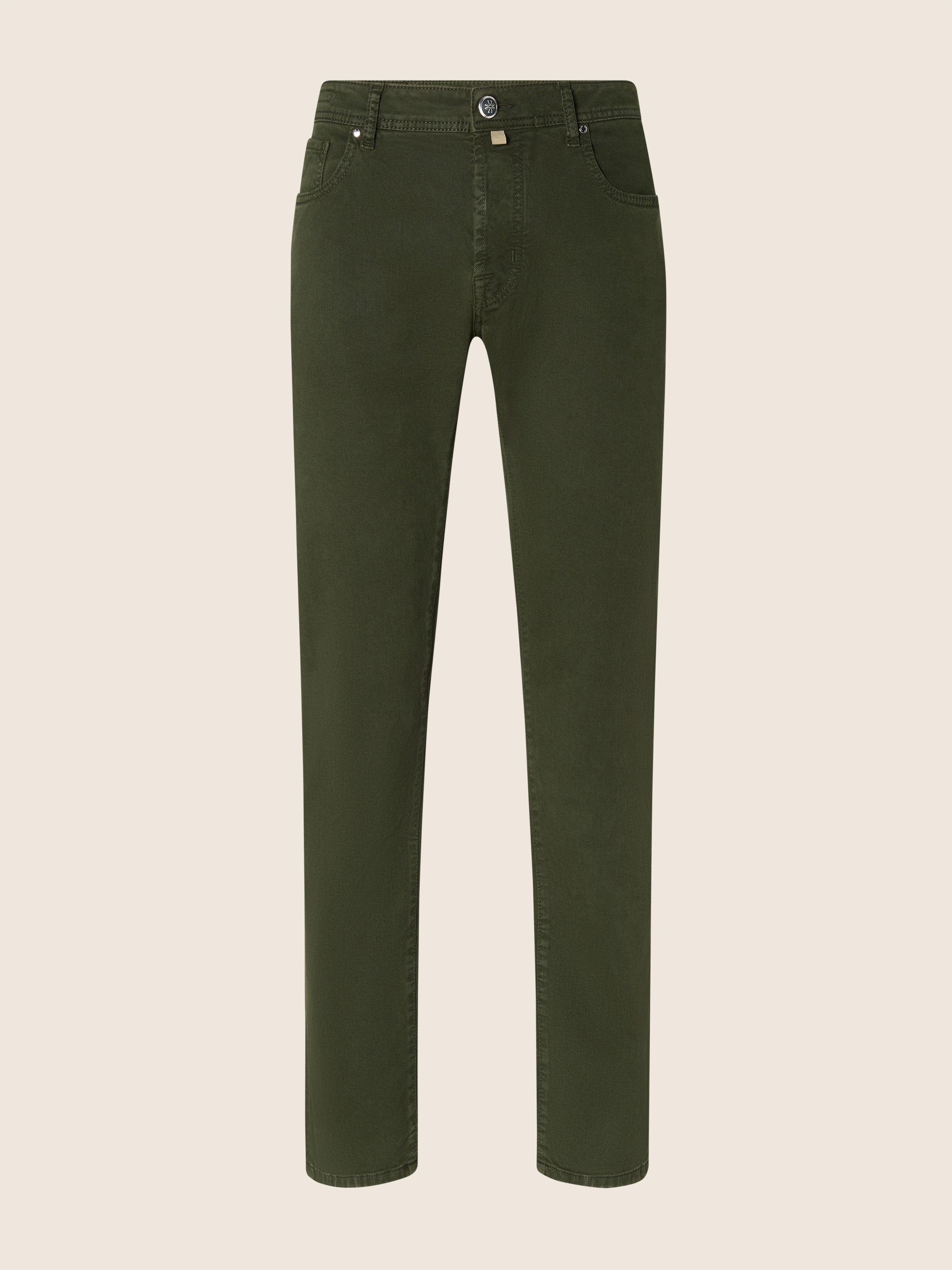 Men's 5 Pockets Pants | Jacob Cohën