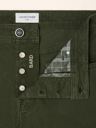 PANT 5 PKT SLIM FIT BARD