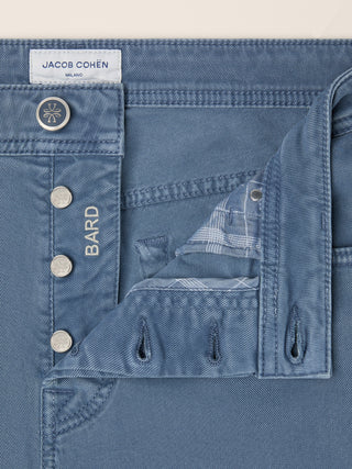 PANT 5 PKT SLIM FIT BARD
