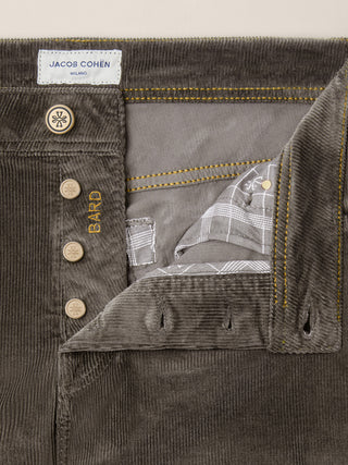 PANT 5 PKT SLIM FIT BARD