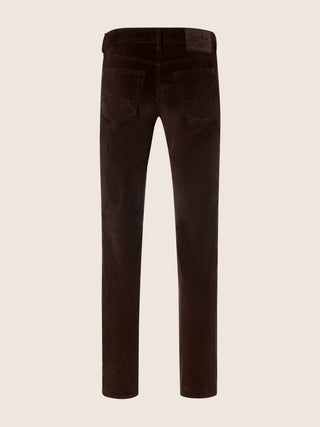 PANT 5 PKT SLIM FIT BARD