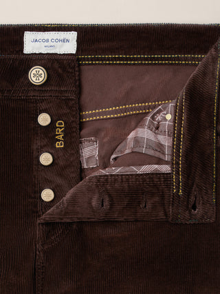 PANT 5 PKT SLIM FIT BARD