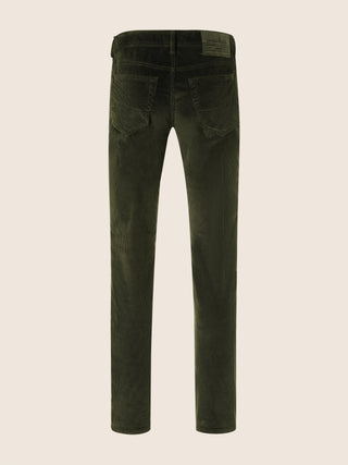 PANT 5 PKT SLIM FIT BARD
