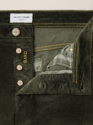 PANT 5 PKT SLIM FIT BARD
