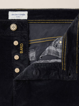 PANT 5 PKT SLIM FIT BARD