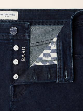 PANT 5 PKT SLIM FIT BARD