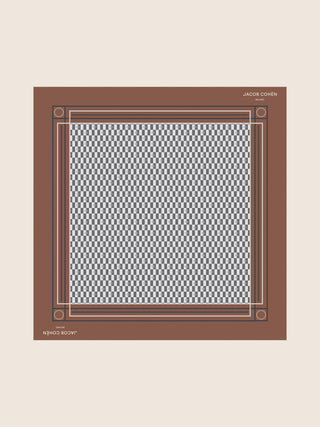 PANT 5 PKT SLIM FIT BARD