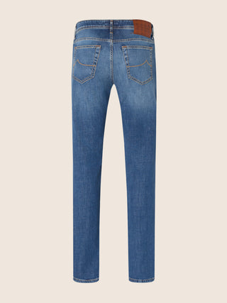 PANT 5 PKT SLIM FIT BARD