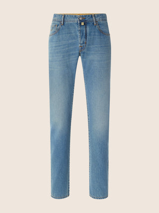PANT 5 PKT SLIM FIT BARD 1