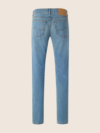 PANT 5 PKT SLIM FIT BARD 4