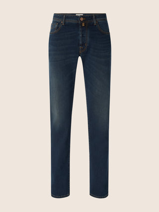 PANT 5 PKT SLIM FIT BARD 1