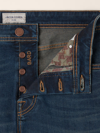 PANT 5 PKT SLIM FIT BARD 4