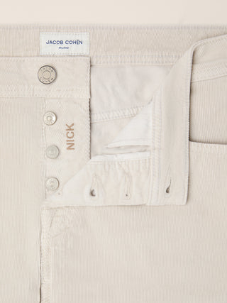 PANT 5 PKT SLIM FIT NICK