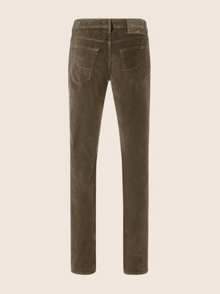 PANT 5 PKT SLIM FIT NICK