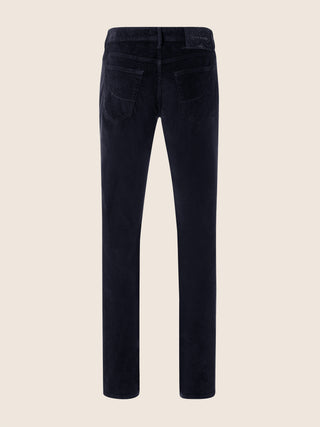 PANT 5 PKT SLIM FIT NICK
