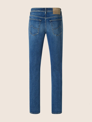 PANT 5 PKT SLIM FIT NICK