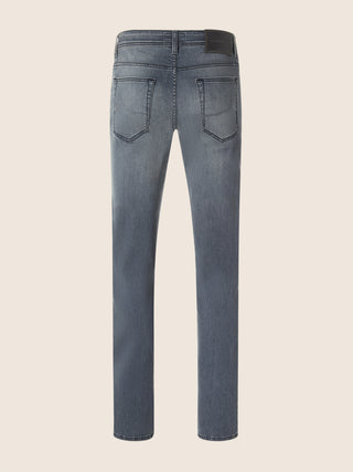 PANT 5 PKT SLIM FIT NICK
