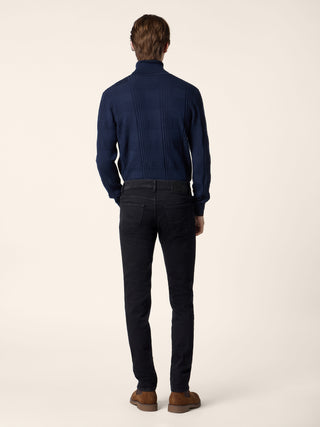 PANT 5 PKT SUPER SLIM FIT NICK SLIM