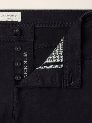 PANT 5 PKT SUPER SLIM FIT NICK SLIM