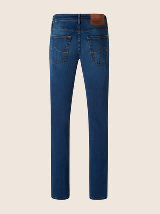 PANT 5 PKT SUPER SLIM FIT NICK SLIM
