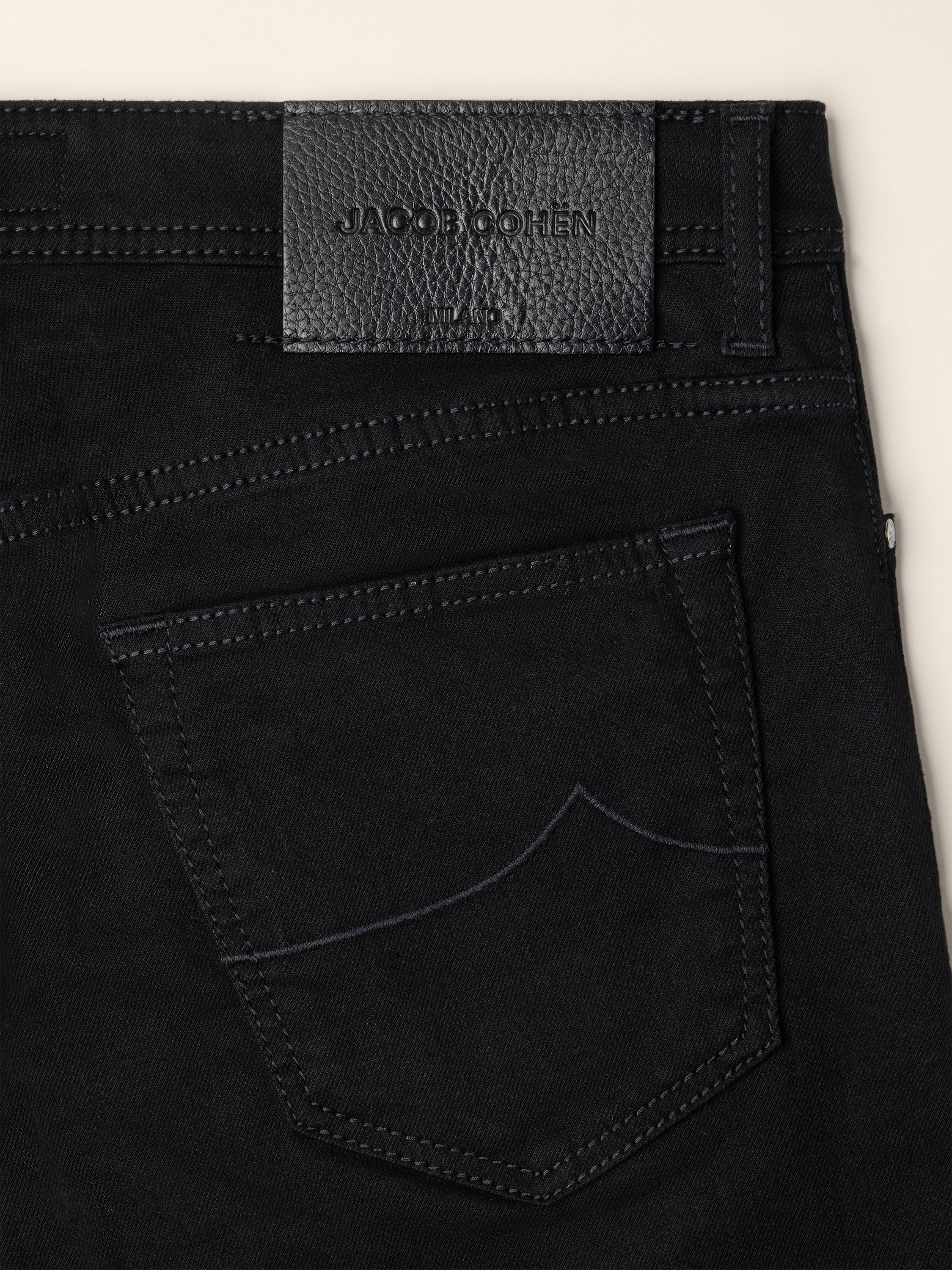 Men's Bard Denim Jeans | Jacob Cohën