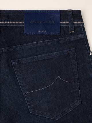 PANT 5 PKT  SLIM FIT WITH ZIPPER BARD FAST