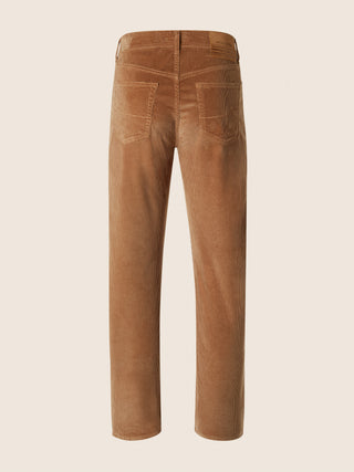 PANT 5 PKT REGULAR STRAIGHT FIT EDO