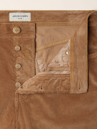PANT 5 PKT REGULAR STRAIGHT FIT EDO