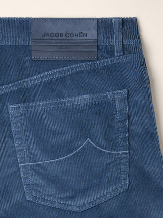 PANT 5 PKT REGULAR STRAIGHT FIT EDO