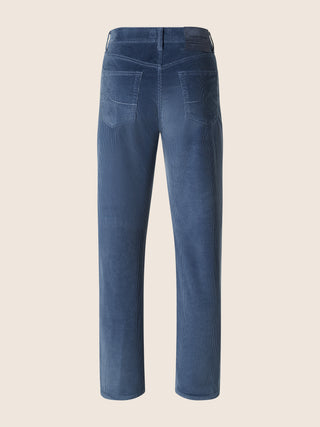 PANT 5 PKT REGULAR STRAIGHT FIT EDO