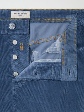 PANT 5 PKT REGULAR STRAIGHT FIT EDO