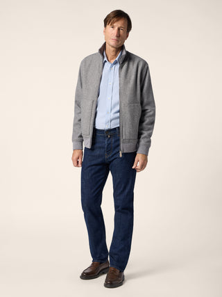 PANT 5 PKT REGULAR STRAIGHT FIT EDO